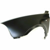FENDER FR LH CAPA  REPLACEMENT FOR BMW X3 2006 PARTSLINK NUMBER  	BM1240140C