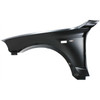 FENDER FR RH  REPLACEMENT FOR BMW X3 2006 PARTSLINK NUMBER  BM1241140