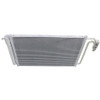 CONDENSER (3103) W/DRIER  REPLACEMENT FOR BMW X5 2006 PARTSLINK NUMBER  BM3030110