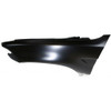 FENDER FR LH REPLACEMENT FOR BMW X5 2006 PARTSLINK NUMBER  BM1240143