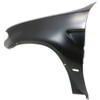 FENDER FR LH REPLACEMENT FOR BMW X5 2006 PARTSLINK NUMBER  BM1240143