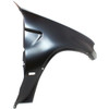 FENDER FR RH  REPLACEMENT FOR BMW X5 2006 PARTSLINK NUMBER  BM1241143