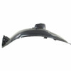 FENDER LINER FR LH  REPLACEMENT FOR BMW X5 2006 PARTSLINK NUMBER  BM1250113