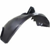 FENDER LINER FR RH  REPLACEMENT FOR BMW X5 2006 PARTSLINK NUMBER  BM1251113