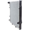 RADIATOR (2593) V8 AT  REPLACEMENT FOR BMW X5 2006 PARTSLINK NUMBER  BM3010121