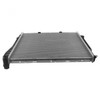 RADIATOR (2594) V6 3.0L  REPLACEMENT FOR BMW X5 2006 PARTSLINK NUMBER  	BM3010120