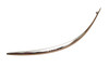 BUMPER MOULDING FR LH CHROME  REPLACEMENT FOR BUICK ALLURE (CANADA) 2006 PARTSLINK NUMBER  GM1046101