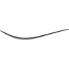 BUMPER MOULDING RR CHROME RH  REPLACEMENT FOR BUICK ALLURE (CANADA) 2006 PARTSLINK NUMBER  GM1147103