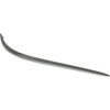 BUMPER MOULDING RR CHROME RH  REPLACEMENT FOR BUICK ALLURE (CANADA) 2006 PARTSLINK NUMBER  GM1147103