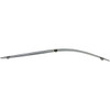 BUMPER MOULDING RR CHROME RH  REPLACEMENT FOR BUICK ALLURE (CANADA) 2006 PARTSLINK NUMBER  GM1147103