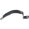 FENDER LINER RH REPLACEMENT FOR CHEVROLET VENTURE 2003 PARTSLINK NUMBER  GM1249149