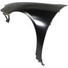 FENDER FR LH  REPLACEMENT FOR BUICK ALLURE (CANADA) 2006 PARTSLINK NUMBER  GM1240322