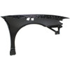 FENDER FR LH CAPA  REPLACEMENT FOR BUICK ALLURE (CANADA) 2006 PARTSLINK NUMBER  GM1240322C