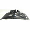 FENDER LINER FR RH REPLACEMENT FOR CHRYSLER 300M 2003 PARTSLINK NUMBER  CH1249121