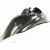 FENDER LINER FR RH REPLACEMENT FOR CHRYSLER 300M 2003 PARTSLINK NUMBER  CH1249121