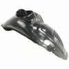 FENDER LINER FR RH REPLACEMENT FOR CHRYSLER 300M 2003 PARTSLINK NUMBER  CH1249121