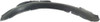 FENDER LINER FR RH CX MODEL REPLACEMENT FOR BUICK ALLURE (CANADA) 2006 PARTSLINK NUMBER  GM1251109