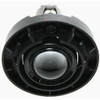FOG LAMP FR LH/RH HQ  REPLACEMENT FOR BUICK ALLURE (CANADA) 2006 PARTSLINK NUMBER  GM2592149