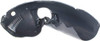 FENDER LINER LH REPLACEMENT FOR CHRYSLER CONCORDE 2003 PARTSLINK NUMBER  CH1248121
