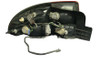 TAIL LAMP RH HQ REPLACEMENT FOR CHRYSLER INTREPID (CANADA) 2003 PARTSLINK NUMBER  CH2801146