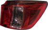 TAIL LAMP RH CAPA  REPLACEMENT FOR LEXUS IS250C SEDAN 2013 PARTSLINK NUMBER  LX2805109C
