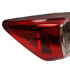 TAIL LAMP LH CAPA  REPLACEMENT FOR LEXUS IS250C SEDAN 2013 PARTSLINK NUMBER  LX2804109C