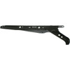 HOOD LATCH SUPPORT  REPLACEMENT FOR LEXUS IS250C SEDAN 2013 PARTSLINK NUMBER  LX1233103