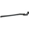 HOOD LATCH SUPPORT  REPLACEMENT FOR LEXUS IS250C SEDAN 2013 PARTSLINK NUMBER  LX1233102