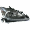 HEAD LAMP RH HID TYPE CAPA  REPLACEMENT FOR LEXUS IS250C SEDAN 2013 PARTSLINK NUMBER  LX2519134C