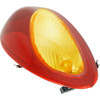 TAIL LAMP RH HQ REPLACEMENT FOR CHRYSLER PT CRUISER  2003 PARTSLINK NUMBER  CH2801145
