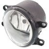 FOG LAMP FR RH CAPA  REPLACEMENT FOR LEXUS IS250C SEDAN 2013 PARTSLINK NUMBER  TO2593124C