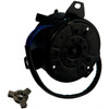 RADIATOR FAN ASSY W/O TURBO REPLACEMENT FOR CHRYSLER PT CRUISER  2003 PARTSLINK NUMBER  CH3116123