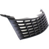 GRILLE PRIMED REPLACEMENT FOR CHRYSLER PT CRUISER  2003 PARTSLINK NUMBER  CH1200241