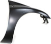 FENDER FR RH CAPA REPLACEMENT FOR CHRYSLER PT CRUISER  2003 PARTSLINK NUMBER  CH1241230C