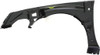 FENDER FR RH REPLACEMENT FOR CHRYSLER PT CRUISER  2003 PARTSLINK NUMBER  CH1241230