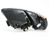 HEAD LAMP RH HQ REPLACEMENT FOR CHRYSLER SEBRING CONVERTIBLE 2003 PARTSLINK NUMBER  CH2503128