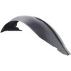 FENDER LINER LH REPLACEMENT FOR CHRYSLER SEBRING CONVERTIBLE 2003 PARTSLINK NUMBER  CH1248124
