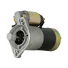STARTER MOTOR 2.4L REPLACEMENT FOR CHRYSLER SEBRING COUPE 2003 PARTSLINK NUMBER  1-17796