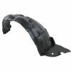 FENDER LINER FR RH  REPLACEMENT FOR LEXUS IS250C SEDAN 2013 PARTSLINK NUMBER   LX1249116