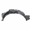 FENDER LINER FR RH  REPLACEMENT FOR LEXUS IS250C SEDAN 2013 PARTSLINK NUMBER   LX1249116