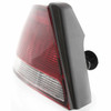 TAIL LAMP LH HQ REPLACEMENT FOR CHRYSLER SEBRING SEDAN 2003 PARTSLINK NUMBER  CH2800166
