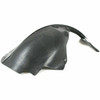 FENDER LINER FR LH REPLACEMENT FOR CHRYSLER SEBRING SEDAN 2003 PARTSLINK NUMBER  CH1248117