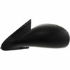 DOOR MIRROR LH POWER REPLACEMENT FOR CHRYSLER SEBRING SEDAN 2003 PARTSLINK NUMBER  CH1320211