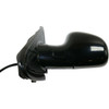 DOOR MIRROR LH POWER HTD REPLACEMENT FOR CHRYSLER TOWN AND COUNTRY 2003 PARTSLINK NUMBER  CH1320199