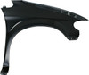 FENDER FR LH CAPA REPLACEMENT FOR CHRYSLER TOWN AND COUNTRY 2003 PARTSLINK NUMBER  CH1240228C