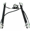 WINDOW REGULATOR FR RH POWER REPLACEMENT FOR CHRYSLER TOWN AND COUNTRY 2003 PARTSLINK NUMBER  CH1351126