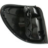 TAIL LAMP RH HQ REPLACEMENT FOR CHRYSLER TOWN AND COUNTRY 2003 PARTSLINK NUMBER  CH2801140
