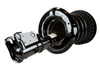 STRUT ASSEMBLY FR RH (1332319R) REPLACEMENT FOR CHRYSLER TOWN AND COUNTRY 2003 PARTSLINK NUMBER  11072