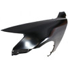 FENDER FR LH CAPA    REPLACEMENT FOR LEXUS IS350C SEDAN 2013 PARTSLINK NUMBER  LX1240111C