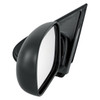 DOOR MIRROR LH MANUAL REPLACEMENT FOR CHRYSLER VOYAGER 2003 PARTSLINK NUMBER  CH1320203